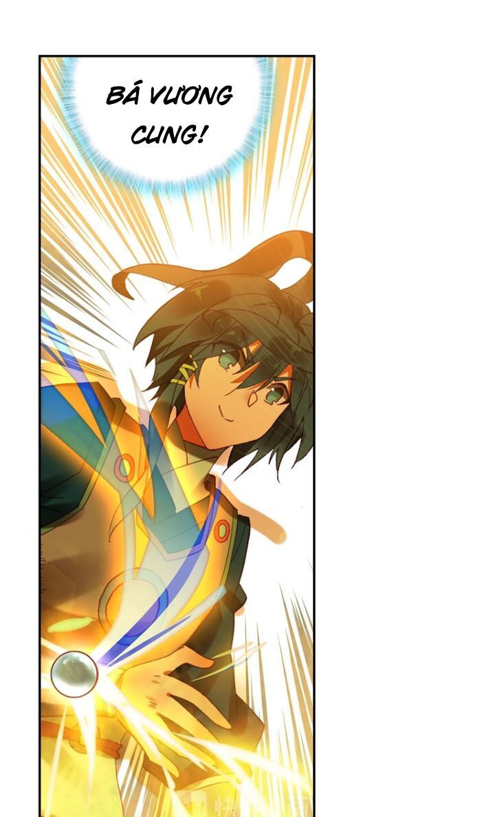 Thiên Châu Biến Chap 305 - Next Chap 306