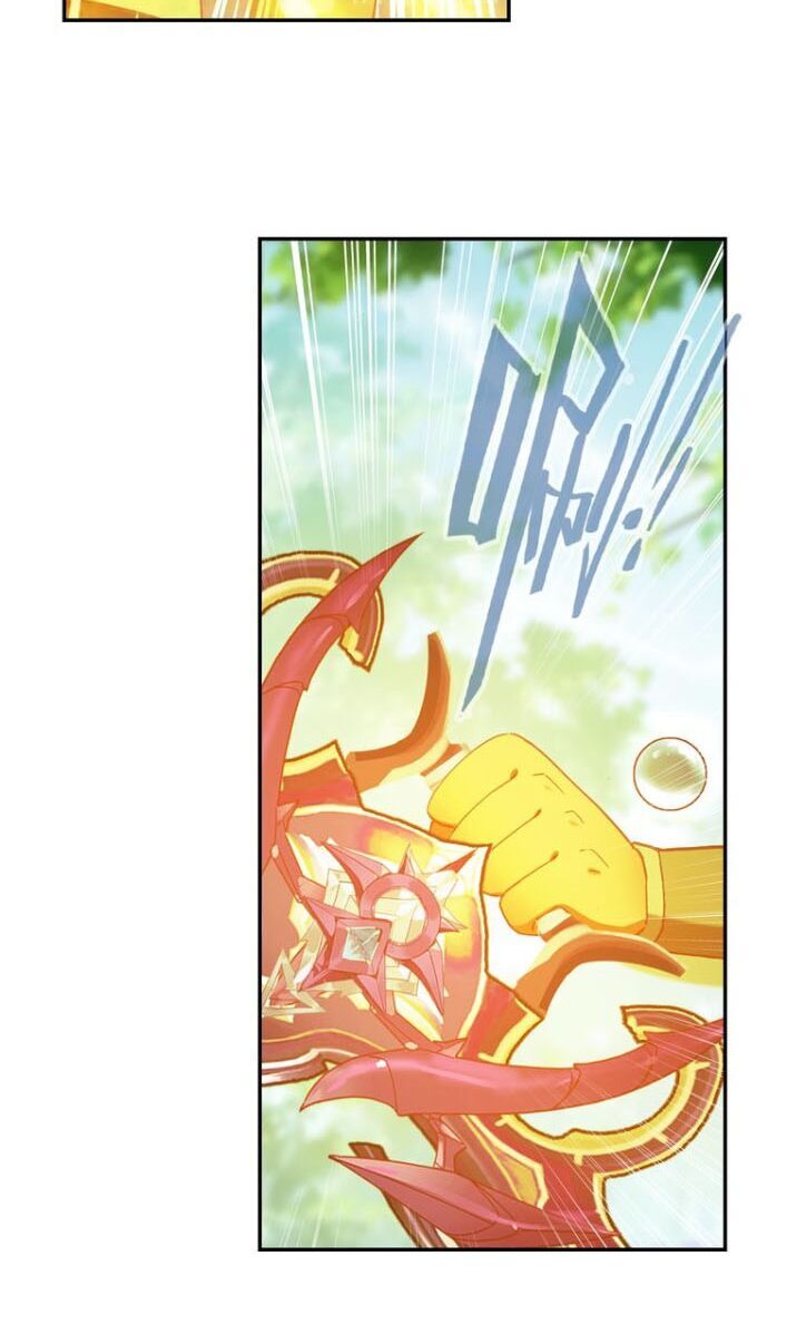Thiên Châu Biến Chap 305 - Next Chap 306