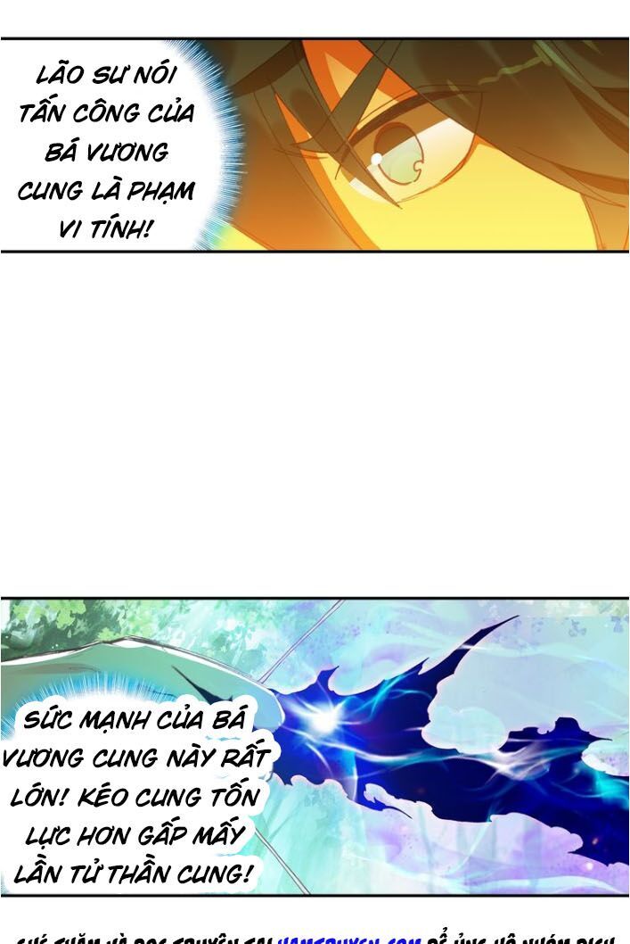 Thiên Châu Biến Chap 305 - Next Chap 306