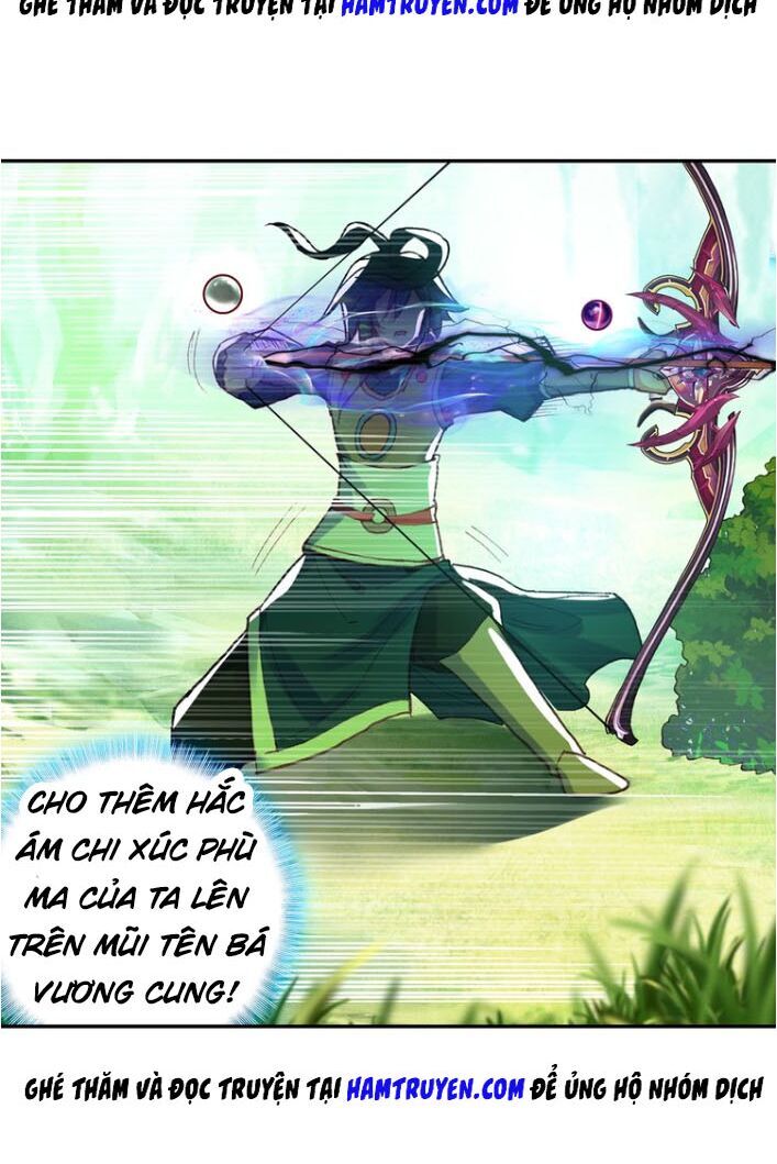 Thiên Châu Biến Chap 305 - Next Chap 306