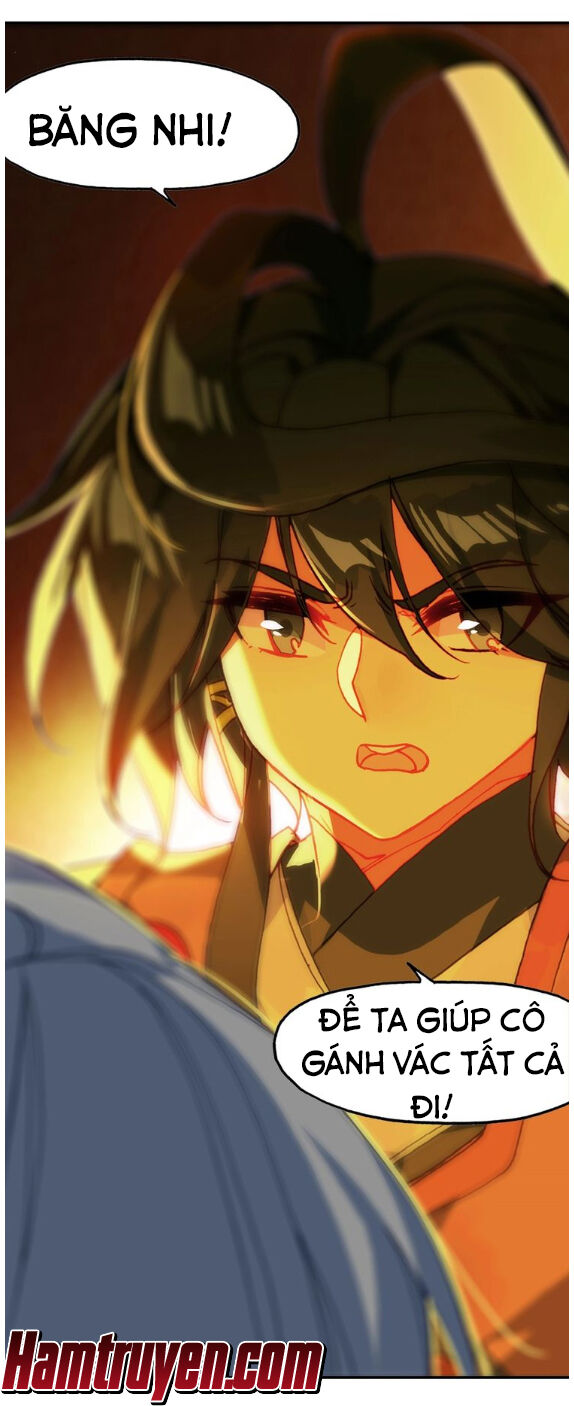 Thiên Châu Biến Chap 365 - Next Chap 366