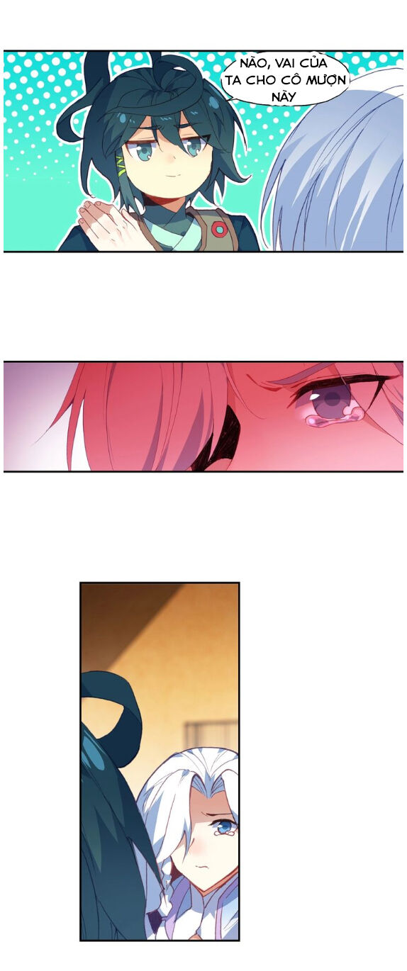 Thiên Châu Biến Chap 365 - Next Chap 366