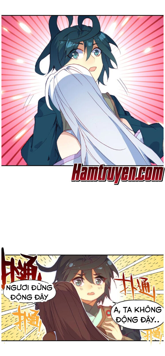 Thiên Châu Biến Chap 365 - Next Chap 366