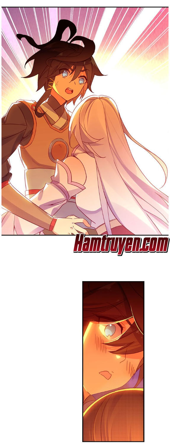 Thiên Châu Biến Chap 37 - Next Chap 38