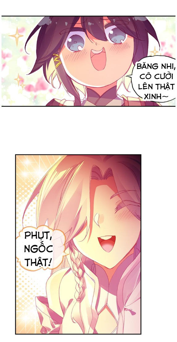 Thiên Châu Biến Chap 37 - Next Chap 38