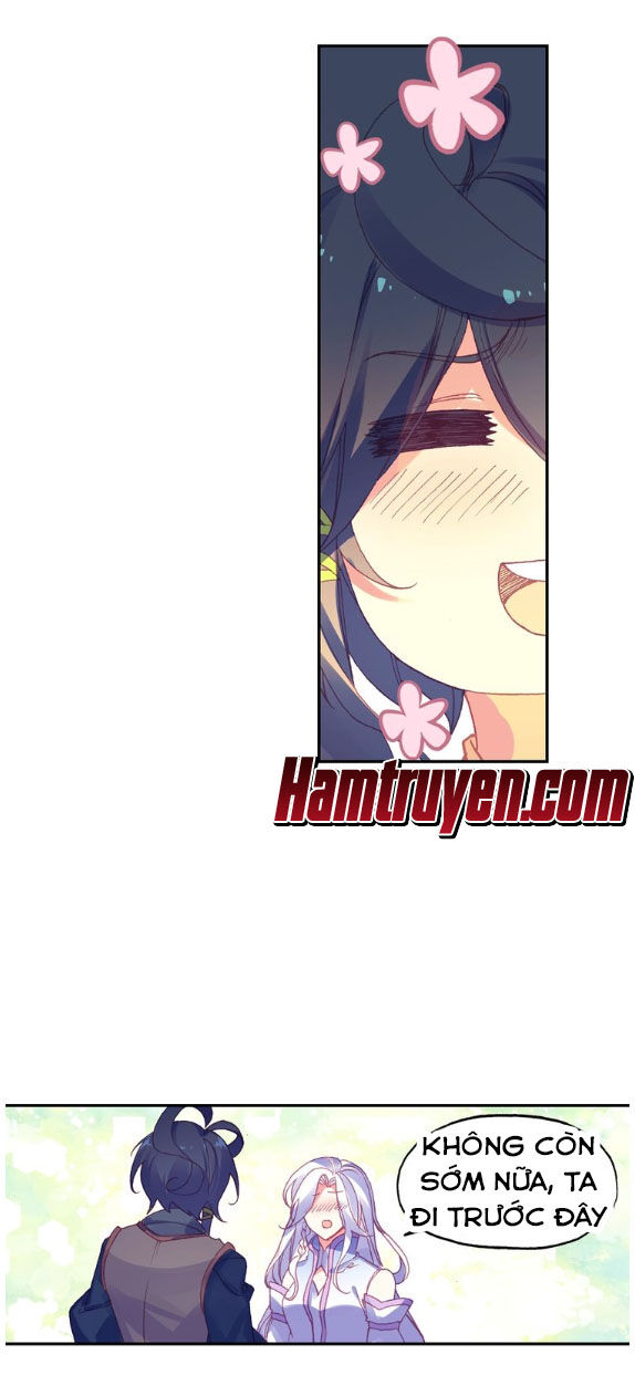 Thiên Châu Biến Chap 37 - Next Chap 38