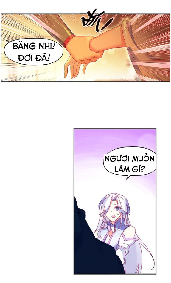 Thiên Châu Biến Chap 37 - Next Chap 38