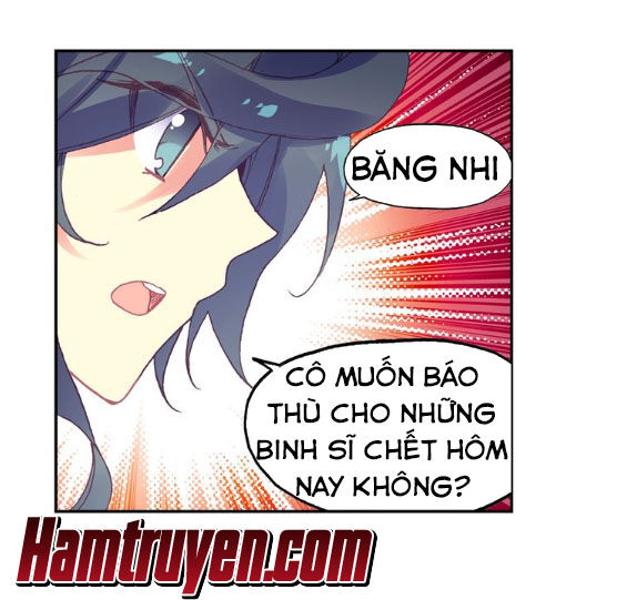 Thiên Châu Biến Chap 37 - Next Chap 38