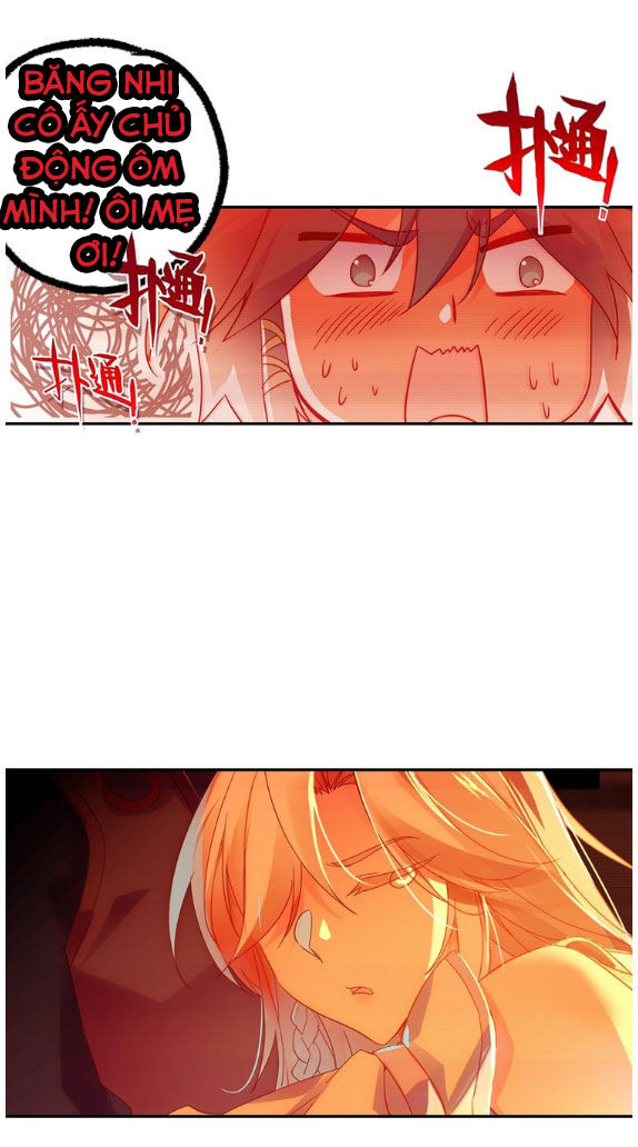 Thiên Châu Biến Chap 37 - Next Chap 38