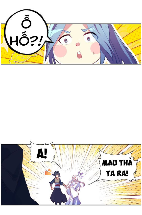 Thiên Châu Biến Chap 37 - Next Chap 38