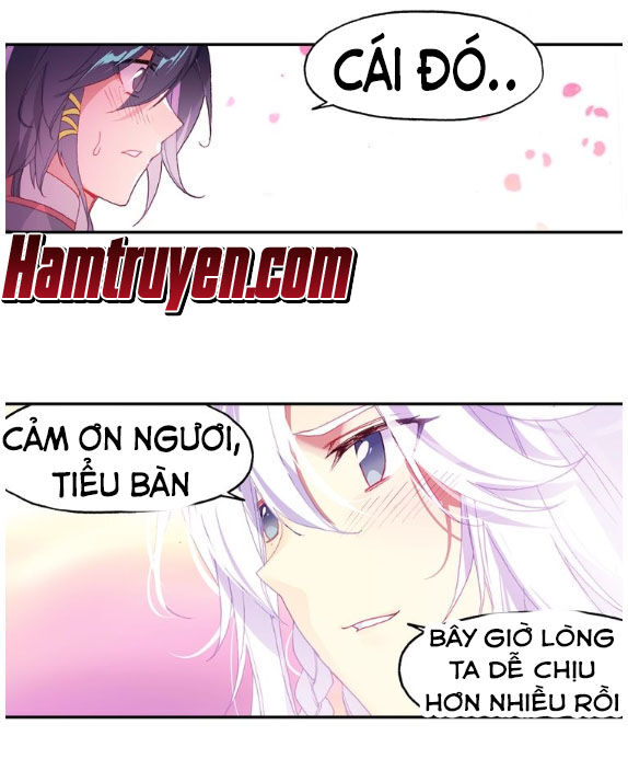 Thiên Châu Biến Chap 37 - Next Chap 38
