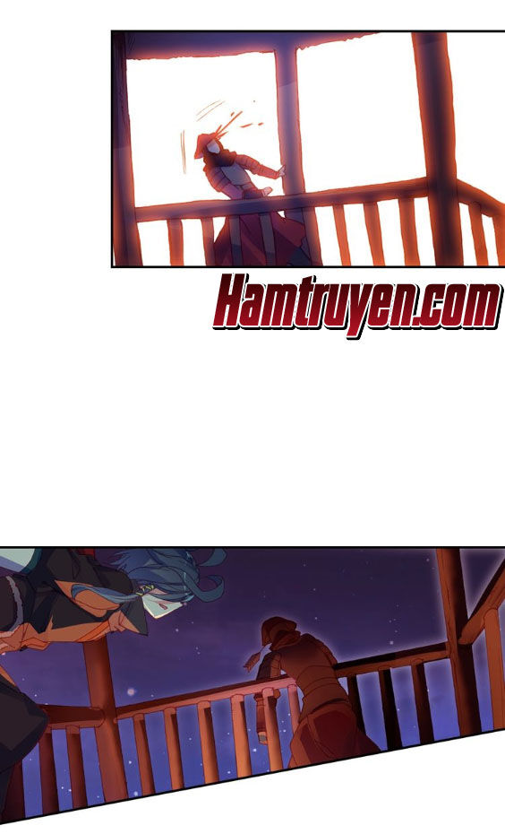 Thiên Châu Biến Chap 38 - Next Chap 39