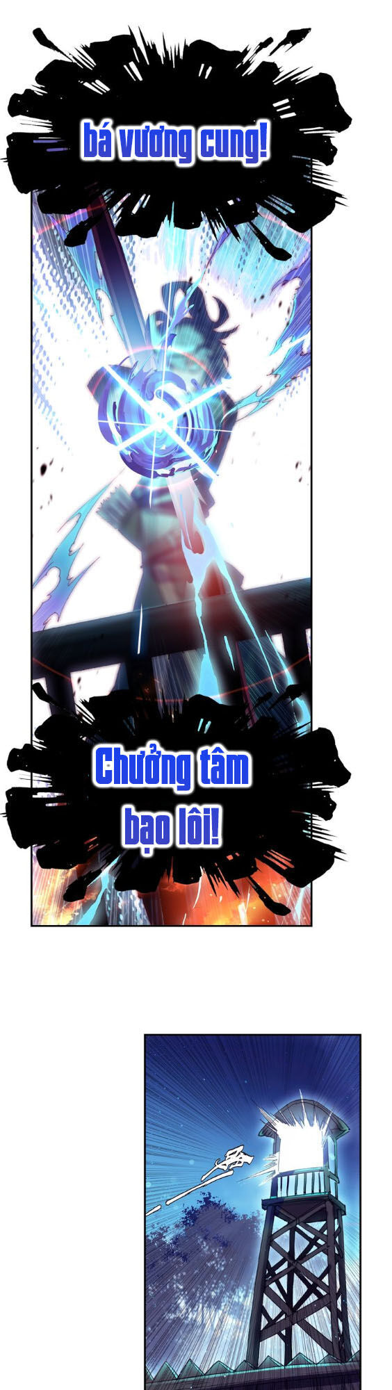 Thiên Châu Biến Chap 38 - Next Chap 39