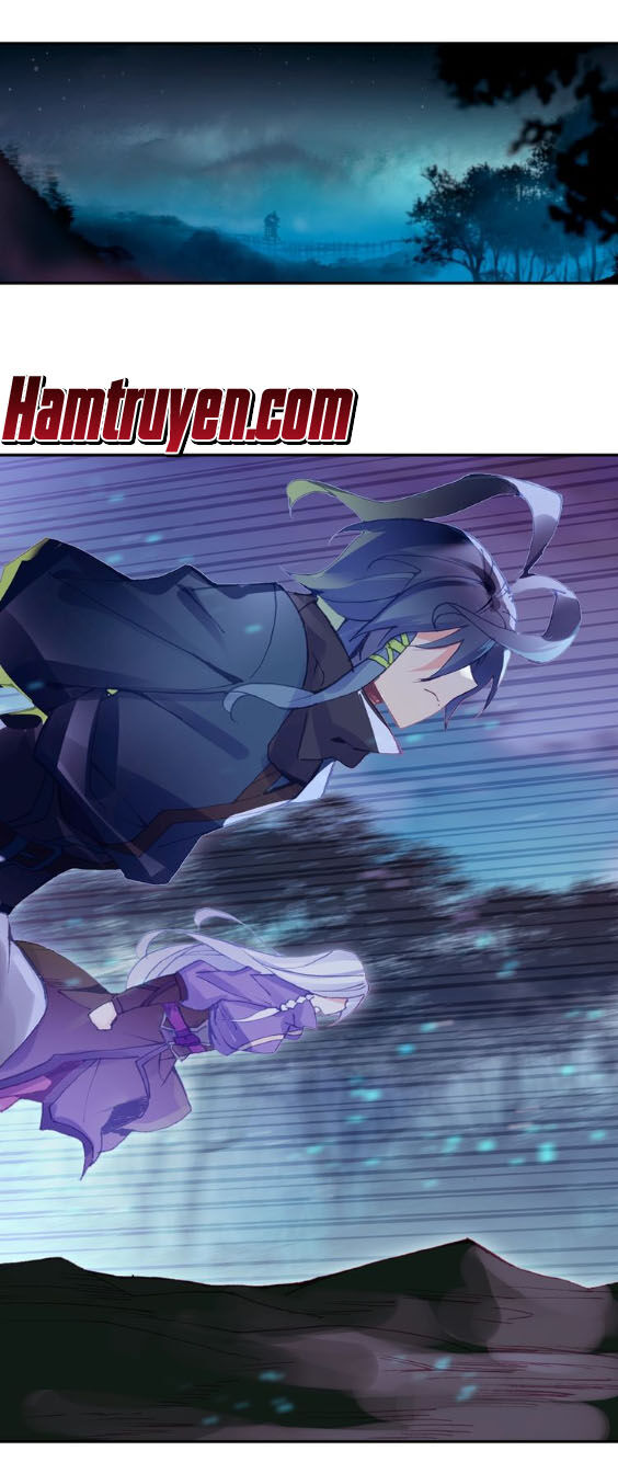 Thiên Châu Biến Chap 38 - Next Chap 39