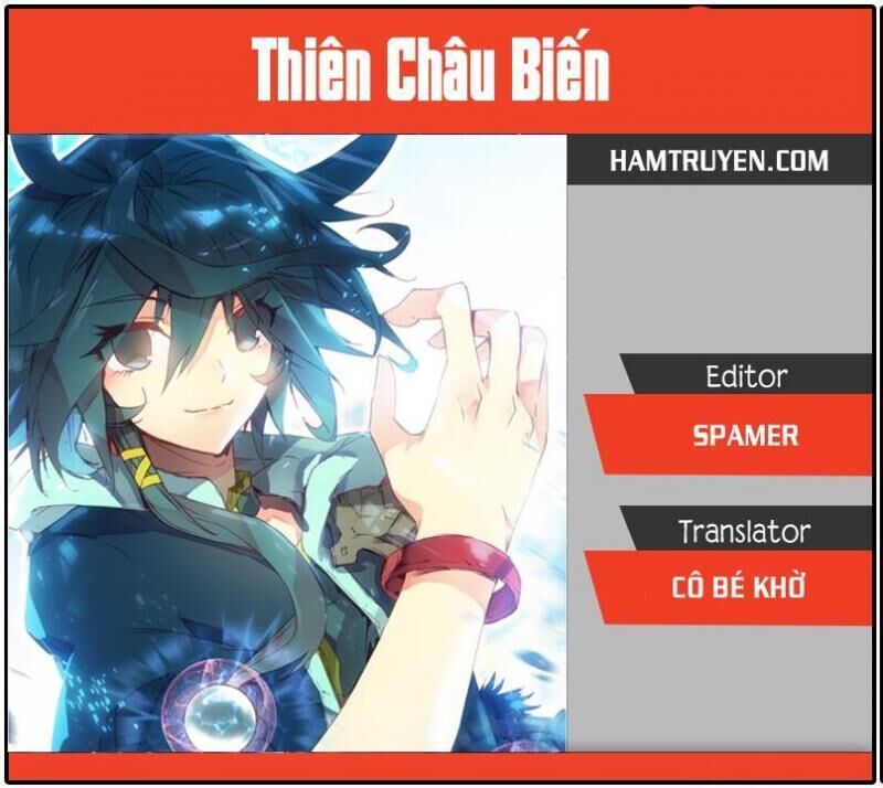 Thiên Châu Biến Chap 39 - Next Chap 40