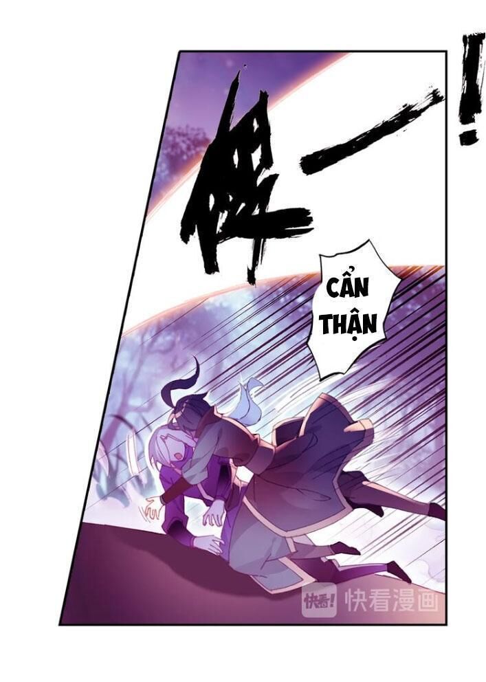 Thiên Châu Biến Chap 39 - Next Chap 40