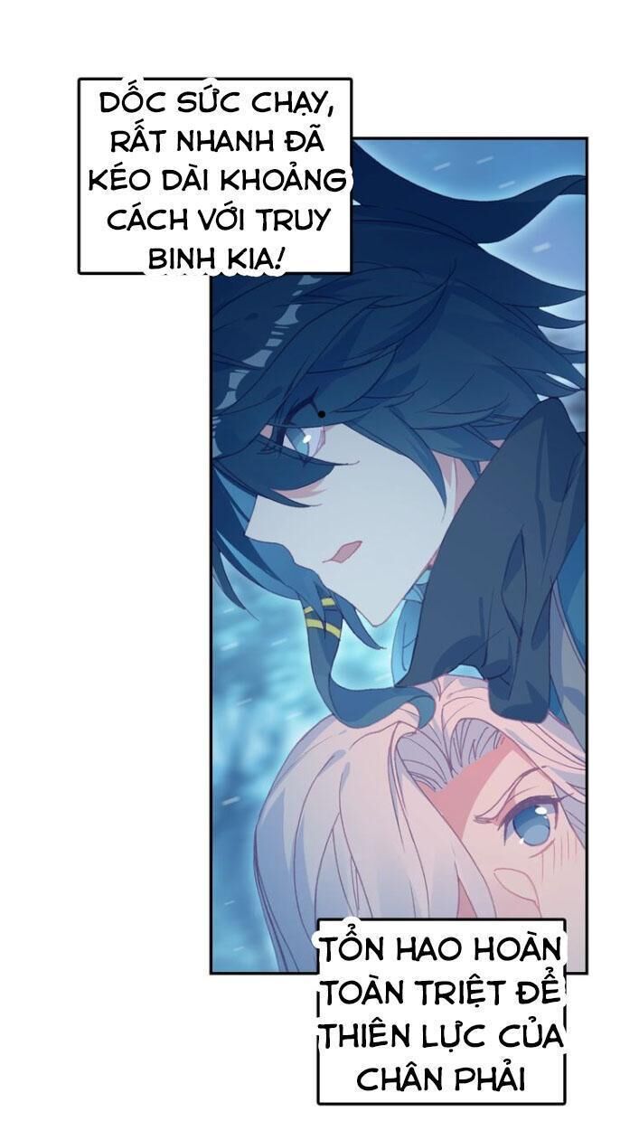 Thiên Châu Biến Chap 39 - Next Chap 40