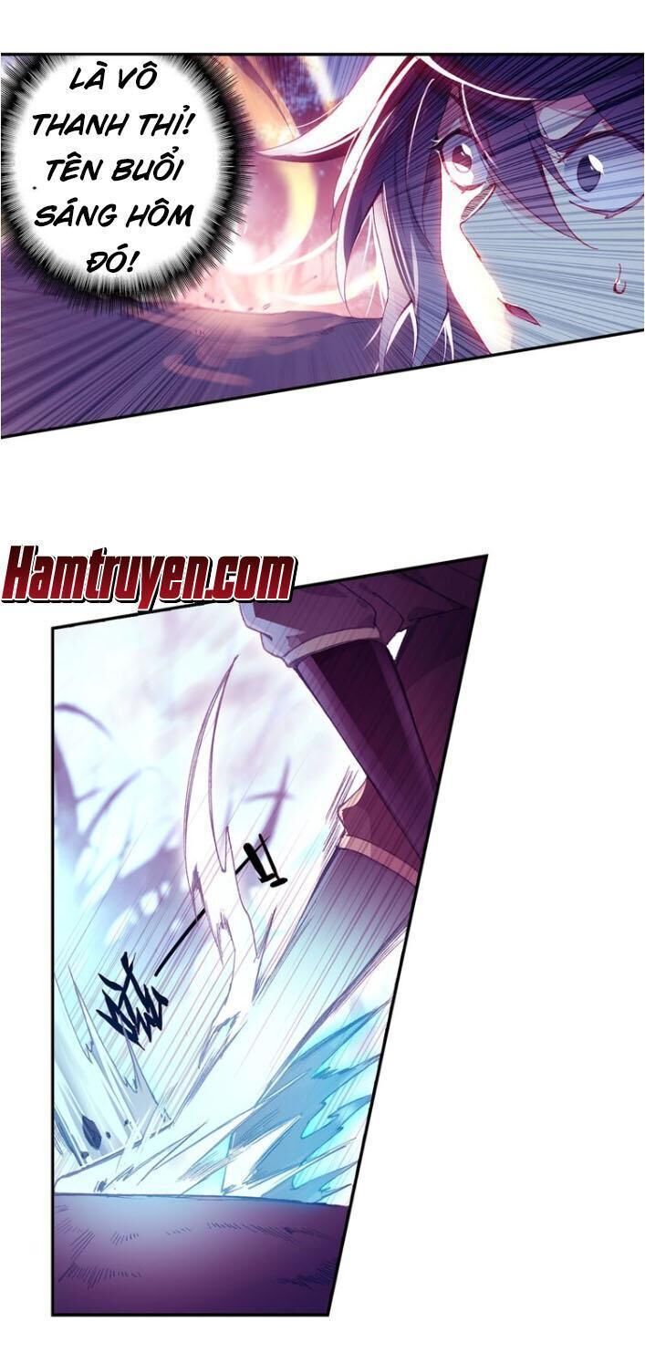 Thiên Châu Biến Chap 39 - Next Chap 40