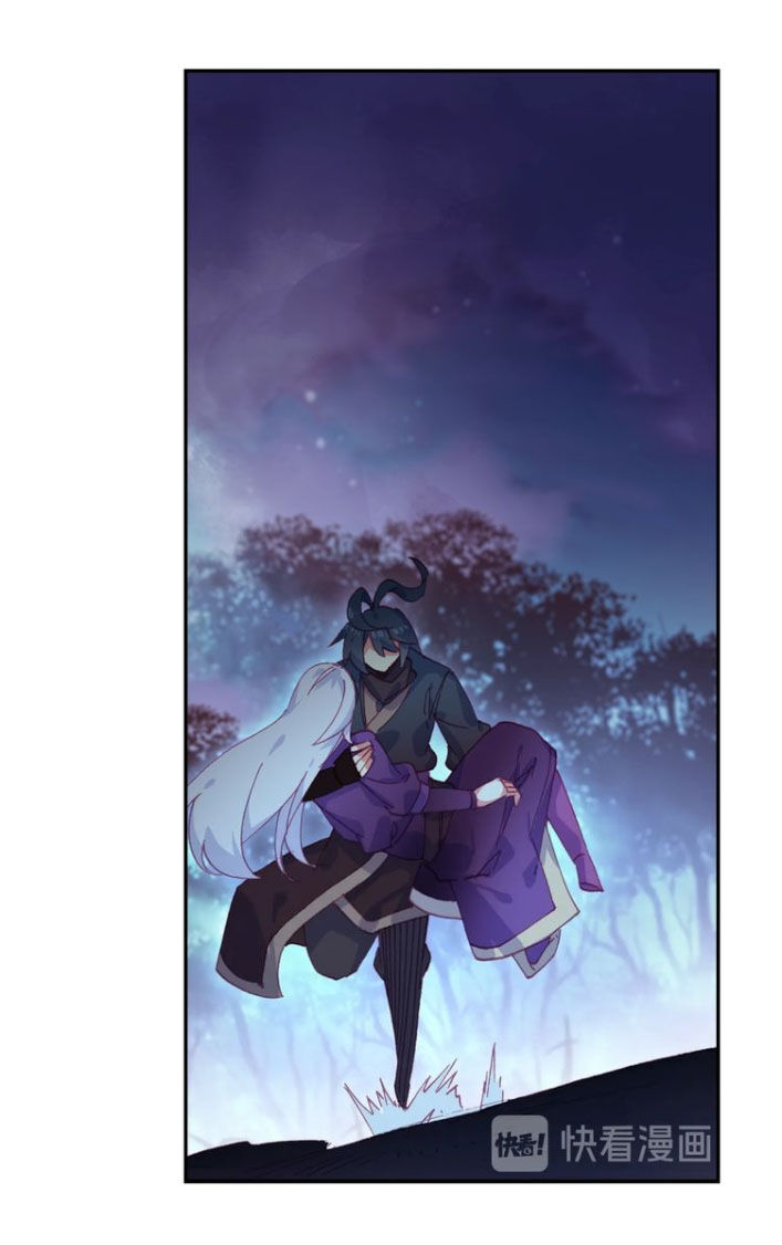Thiên Châu Biến Chap 395 - Next Chap 396