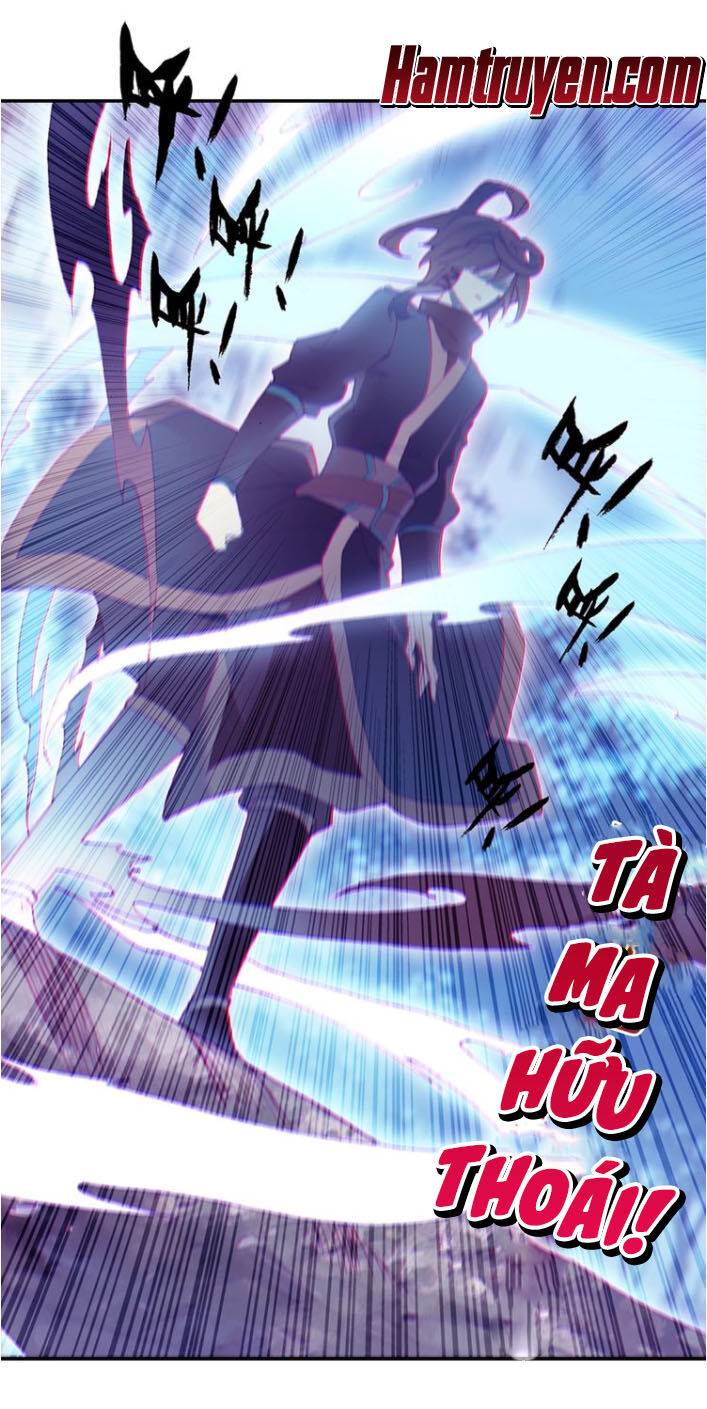 Thiên Châu Biến Chap 395 - Next Chap 396