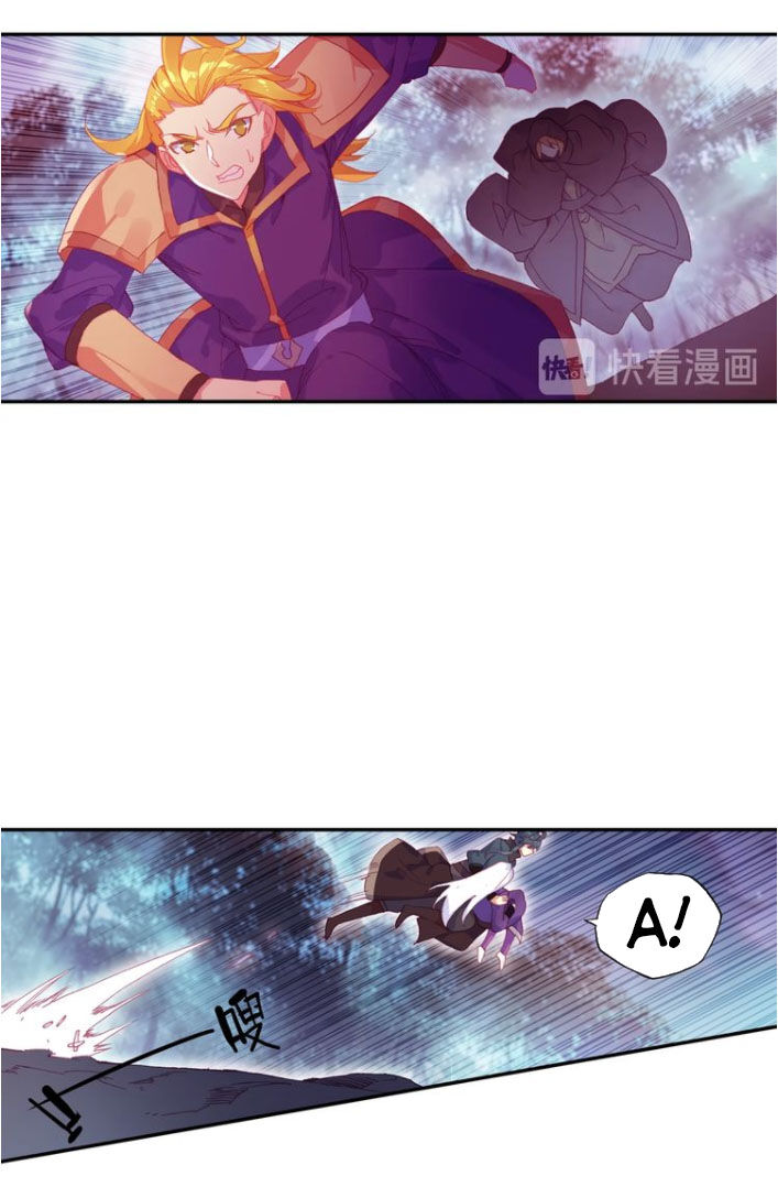 Thiên Châu Biến Chap 395 - Next Chap 396