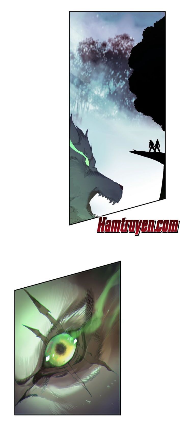 Thiên Châu Biến Chap 40 - Next Chap 41