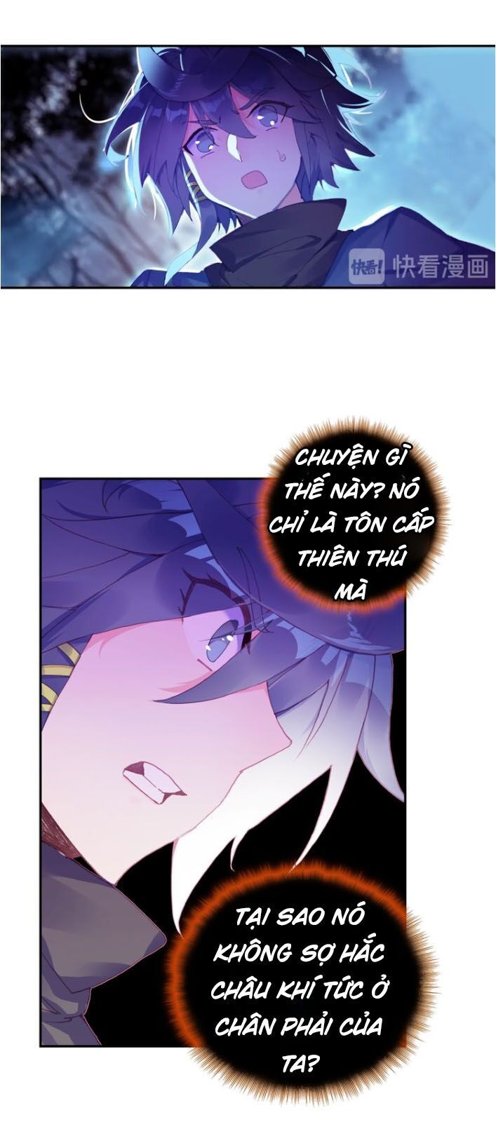 Thiên Châu Biến Chap 40 - Next Chap 41