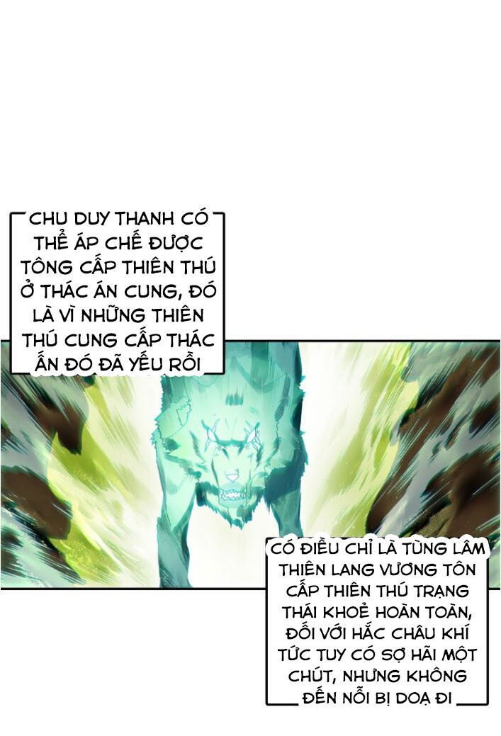 Thiên Châu Biến Chap 40 - Next Chap 41