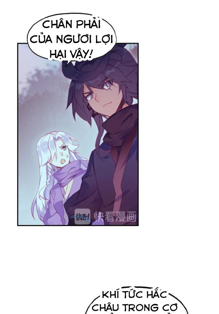 Thiên Châu Biến Chap 40 - Next Chap 41