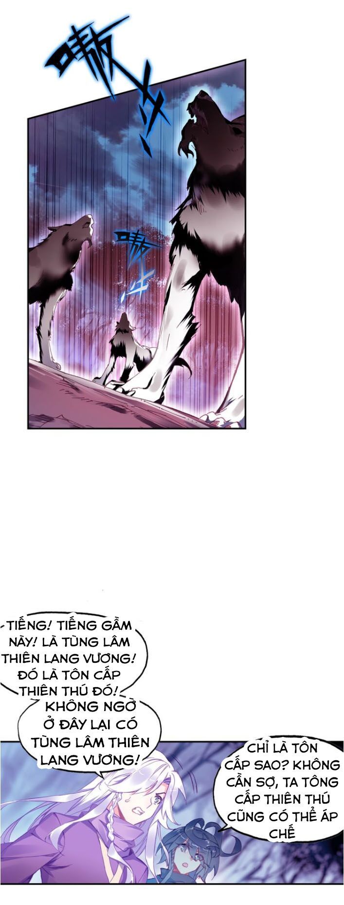 Thiên Châu Biến Chap 40 - Next Chap 41