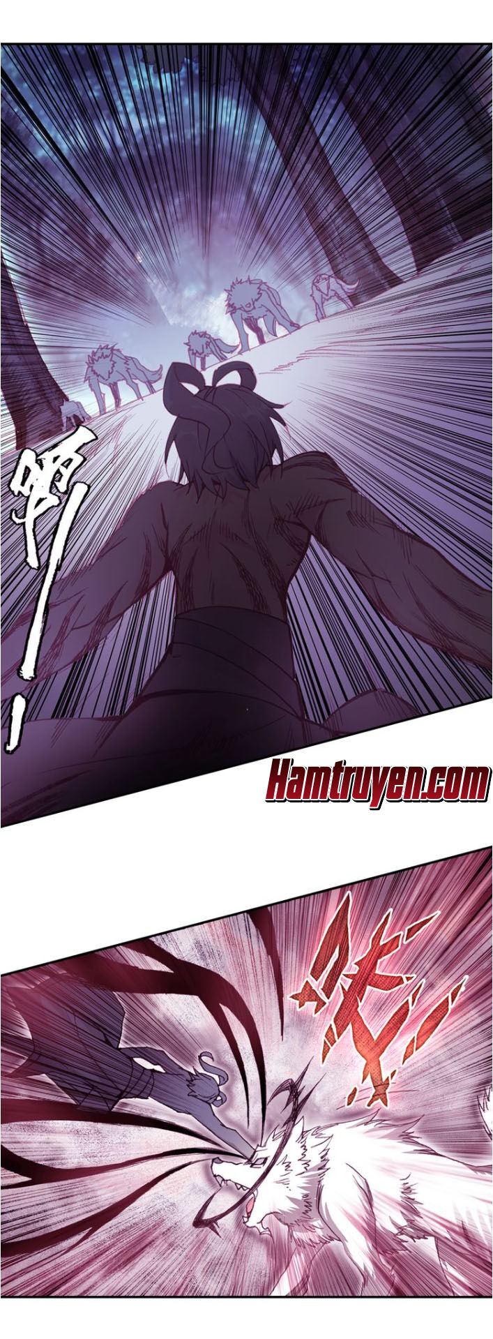 Thiên Châu Biến Chap 42 - Next Chap 43