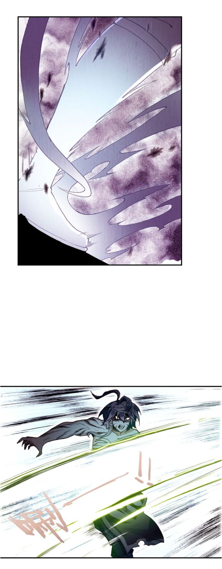 Thiên Châu Biến Chap 42 - Next Chap 43