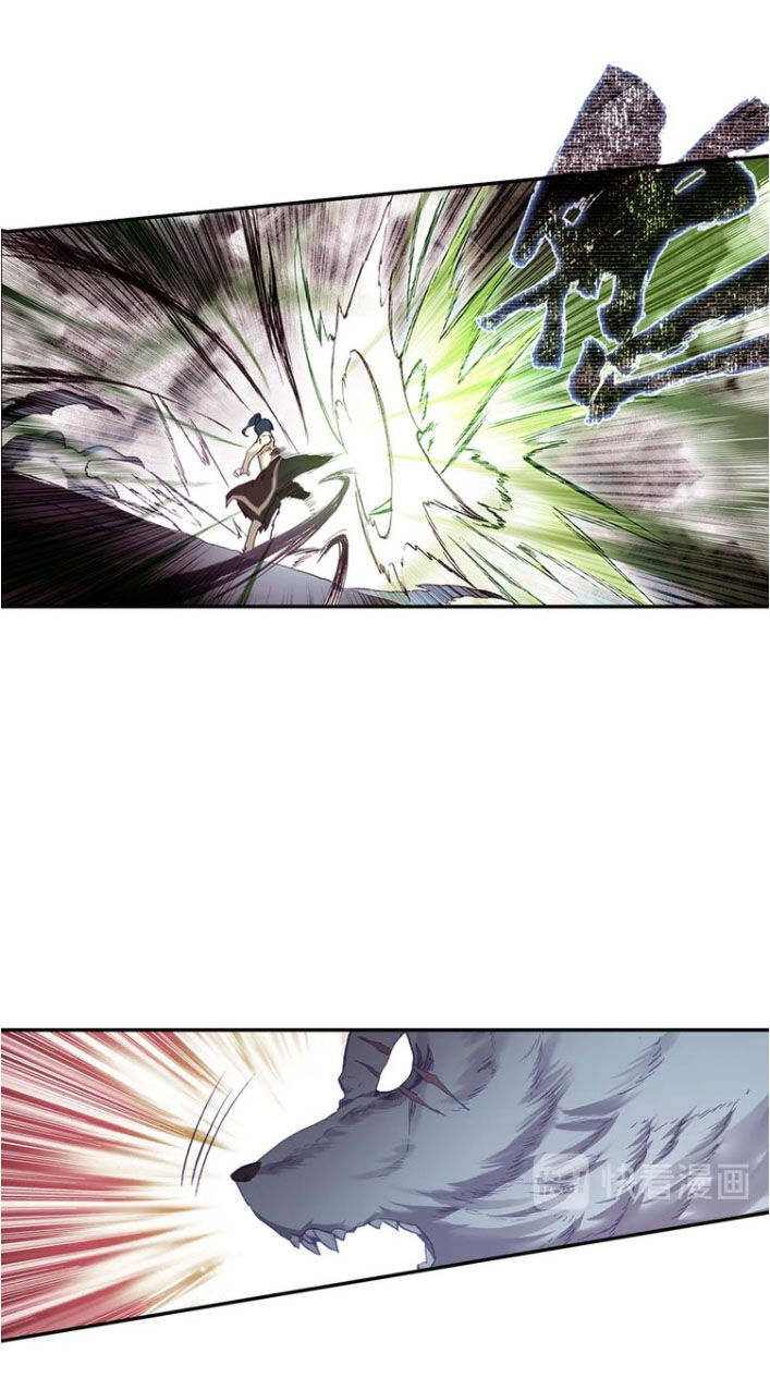 Thiên Châu Biến Chap 42 - Next Chap 43