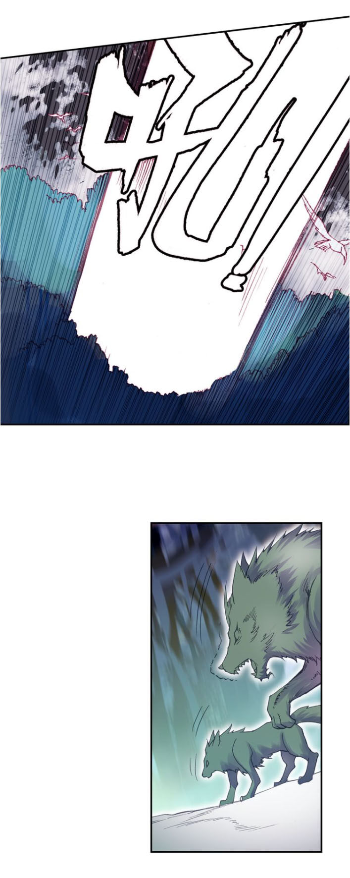 Thiên Châu Biến Chap 42 - Next Chap 43