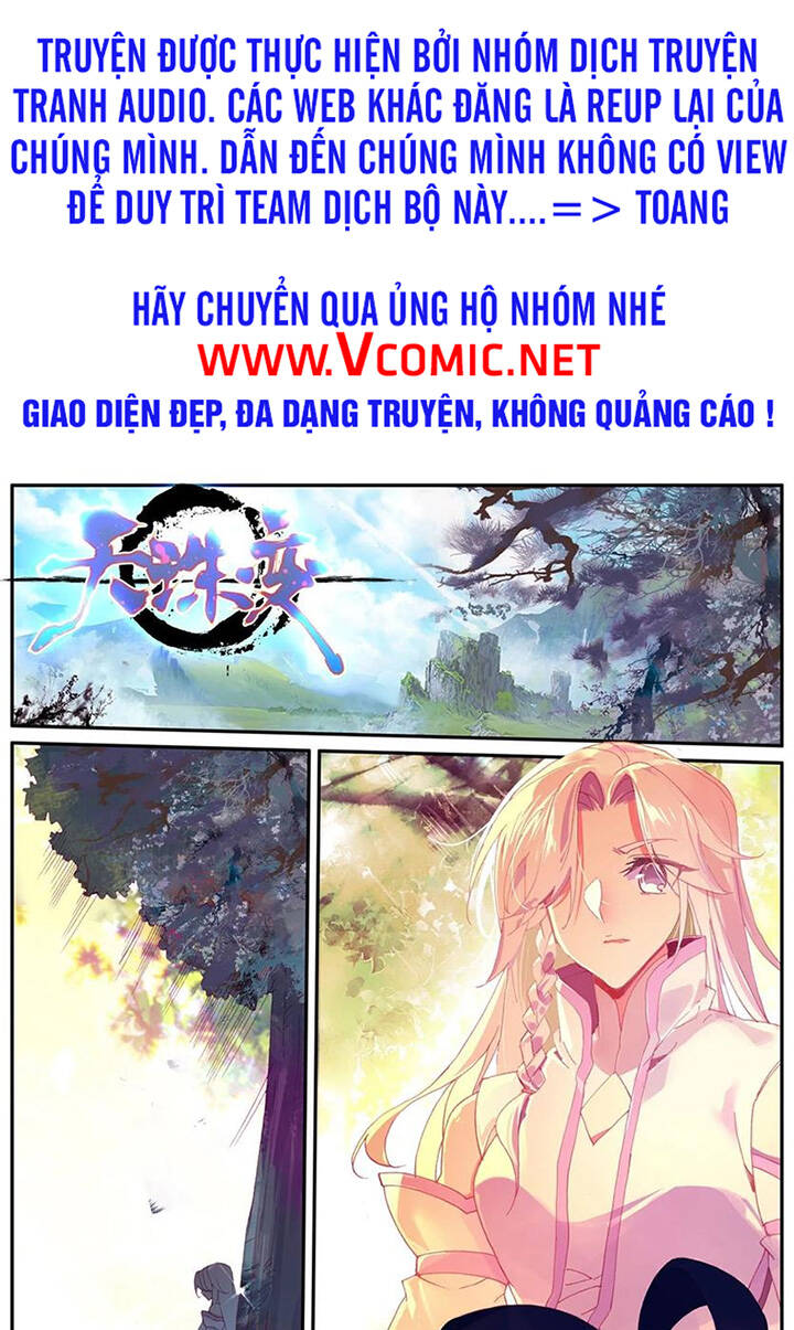 Thiên Châu Biến Chap 50 - Next Chap 51