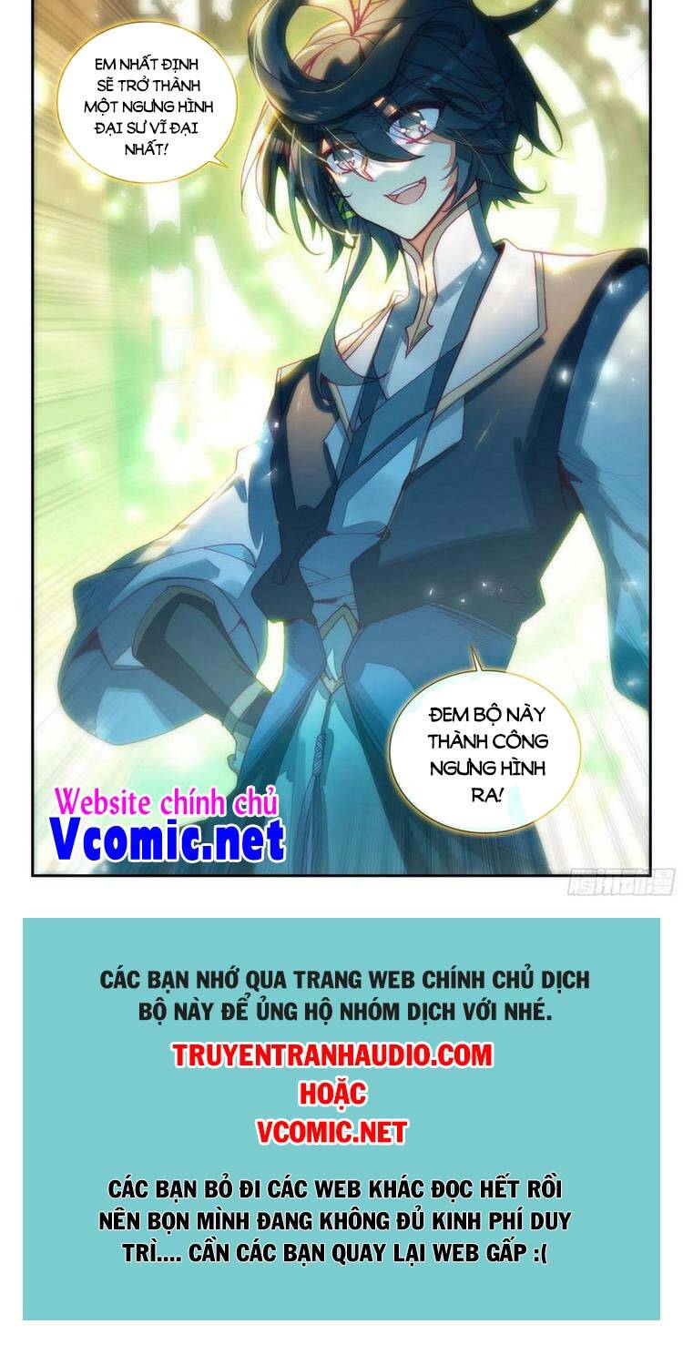 Thiên Châu Biến Chap 68 - Next Chap 69
