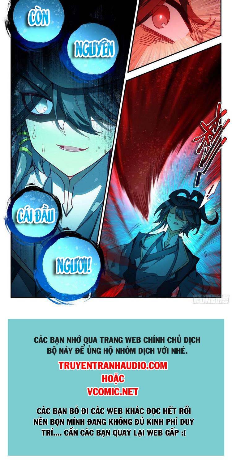 Thiên Châu Biến Chap 71 - Next Chap 72