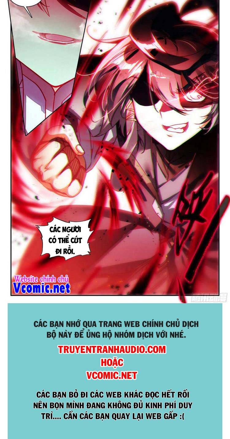 Thiên Châu Biến Chap 76 - Next Chap 77
