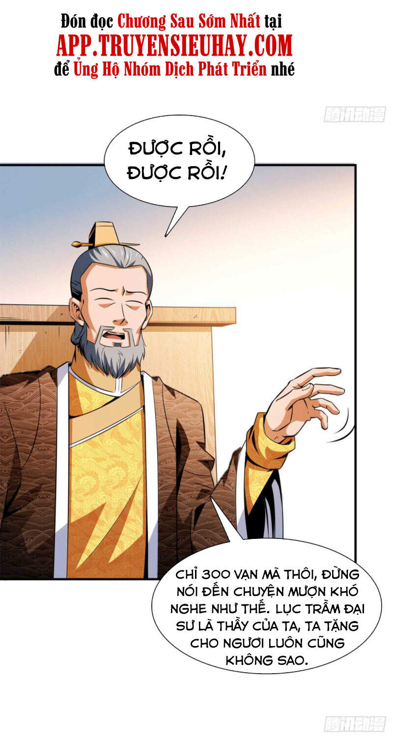 Thiên Đạo Đồ Thư Quán Chap 115 - Next Chap 116