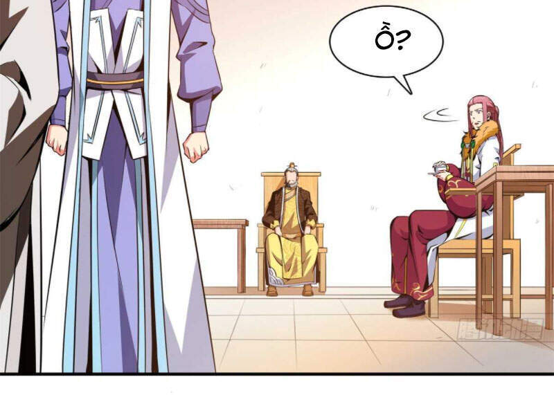 Thiên Đạo Đồ Thư Quán Chap 115 - Next Chap 116