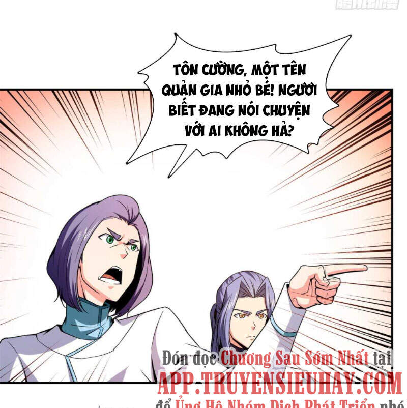 Thiên Đạo Đồ Thư Quán Chap 115 - Next Chap 116
