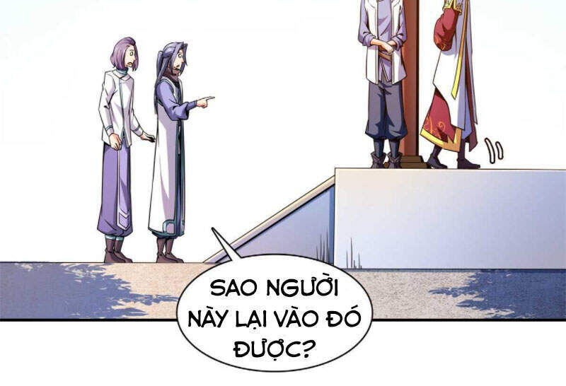 Thiên Đạo Đồ Thư Quán Chap 115 - Next Chap 116