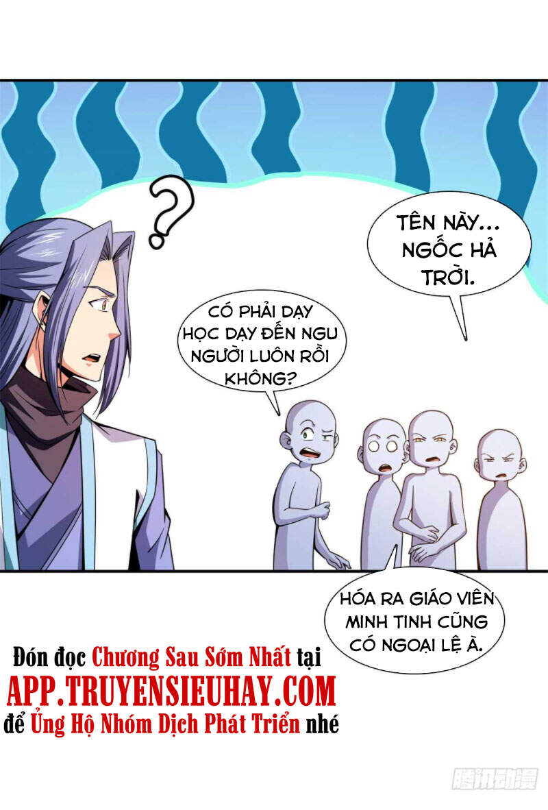 Thiên Đạo Đồ Thư Quán Chap 115 - Next Chap 116