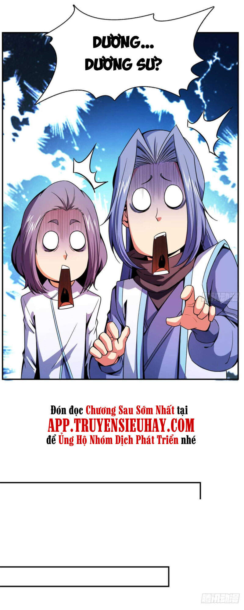 Thiên Đạo Đồ Thư Quán Chap 115 - Next Chap 116