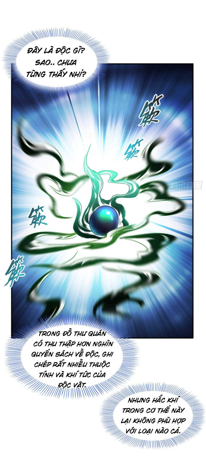 Thiên Đạo Đồ Thư Quán Chap 115 - Next Chap 116