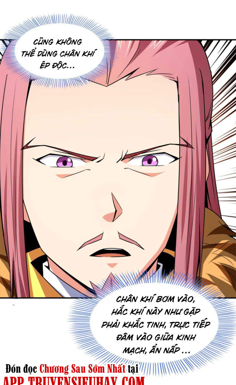 Thiên Đạo Đồ Thư Quán Chap 115 - Next Chap 116