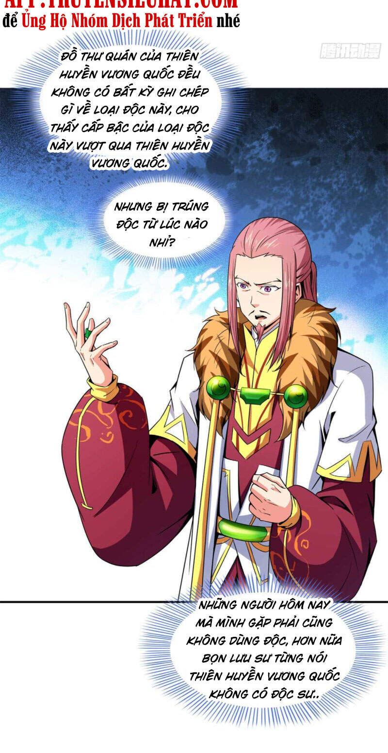 Thiên Đạo Đồ Thư Quán Chap 115 - Next Chap 116