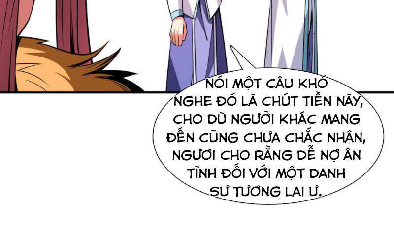 Thiên Đạo Đồ Thư Quán Chap 115 - Next Chap 116