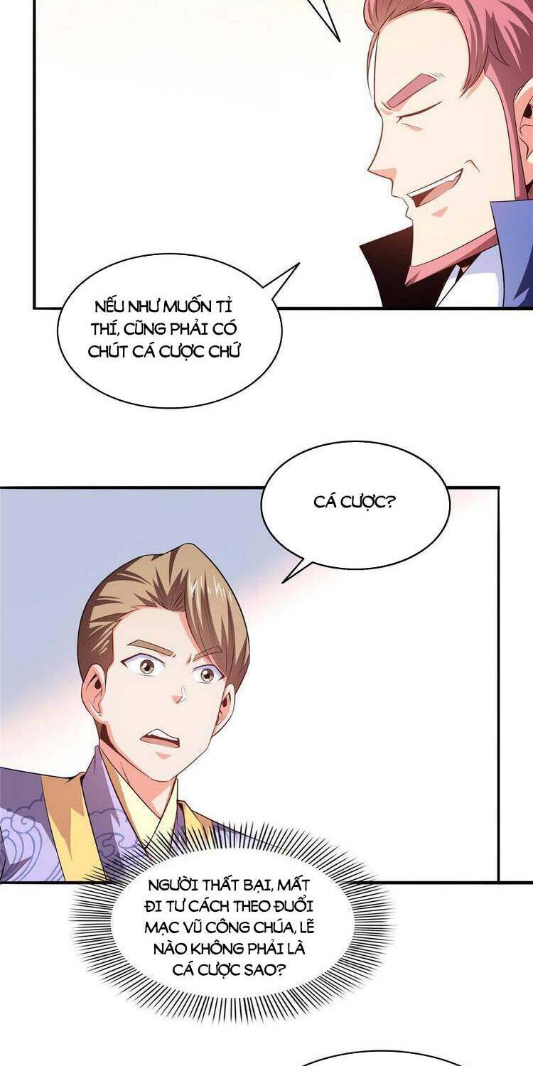 Thiên Đạo Đồ Thư Quán Chap 194 - Next Chap 195