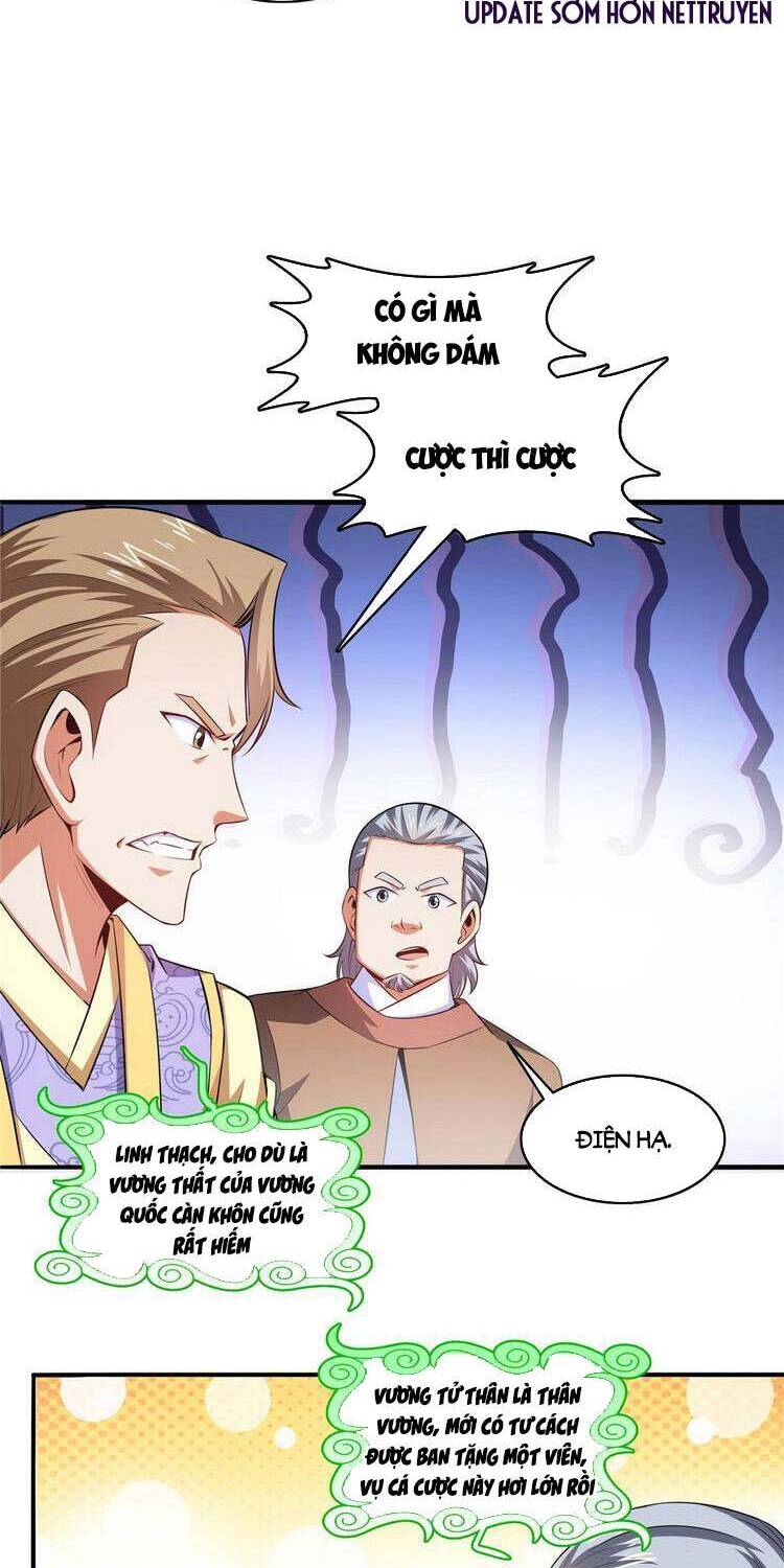 Thiên Đạo Đồ Thư Quán Chap 194 - Next Chap 195
